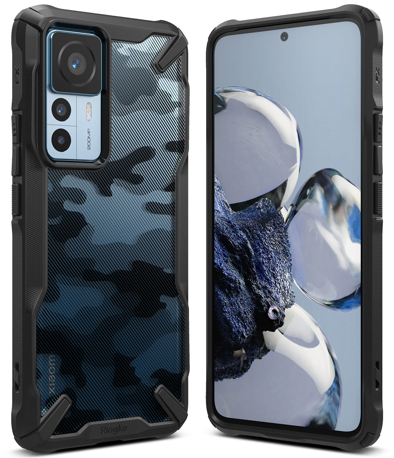 Xiaomi 12T / 12T Pro Case | Fusion-X - Image 14