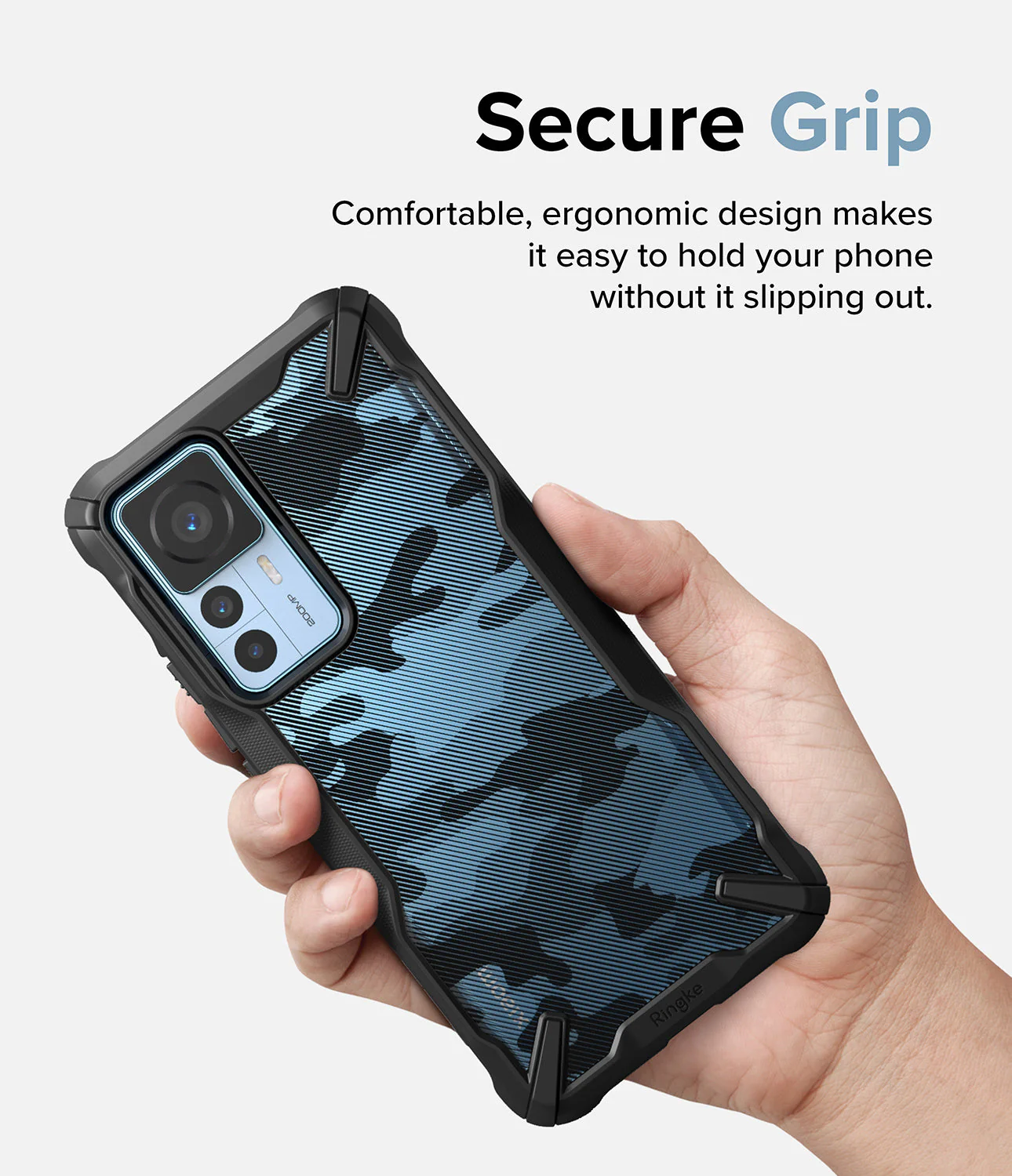 Xiaomi 12T / 12T Pro Case | Fusion-X - Image 19