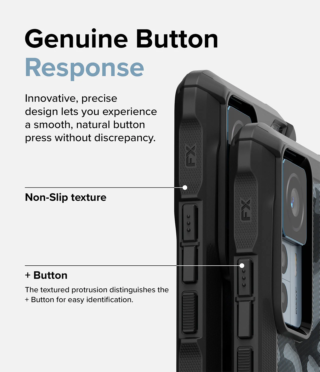 Xiaomi 12T / 12T Pro Case | Fusion-X - Image 20