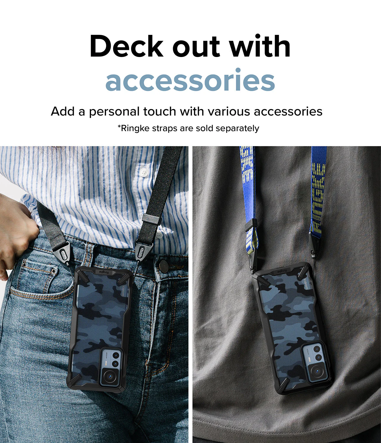 Xiaomi 12T / 12T Pro Case | Fusion-X - Image 23