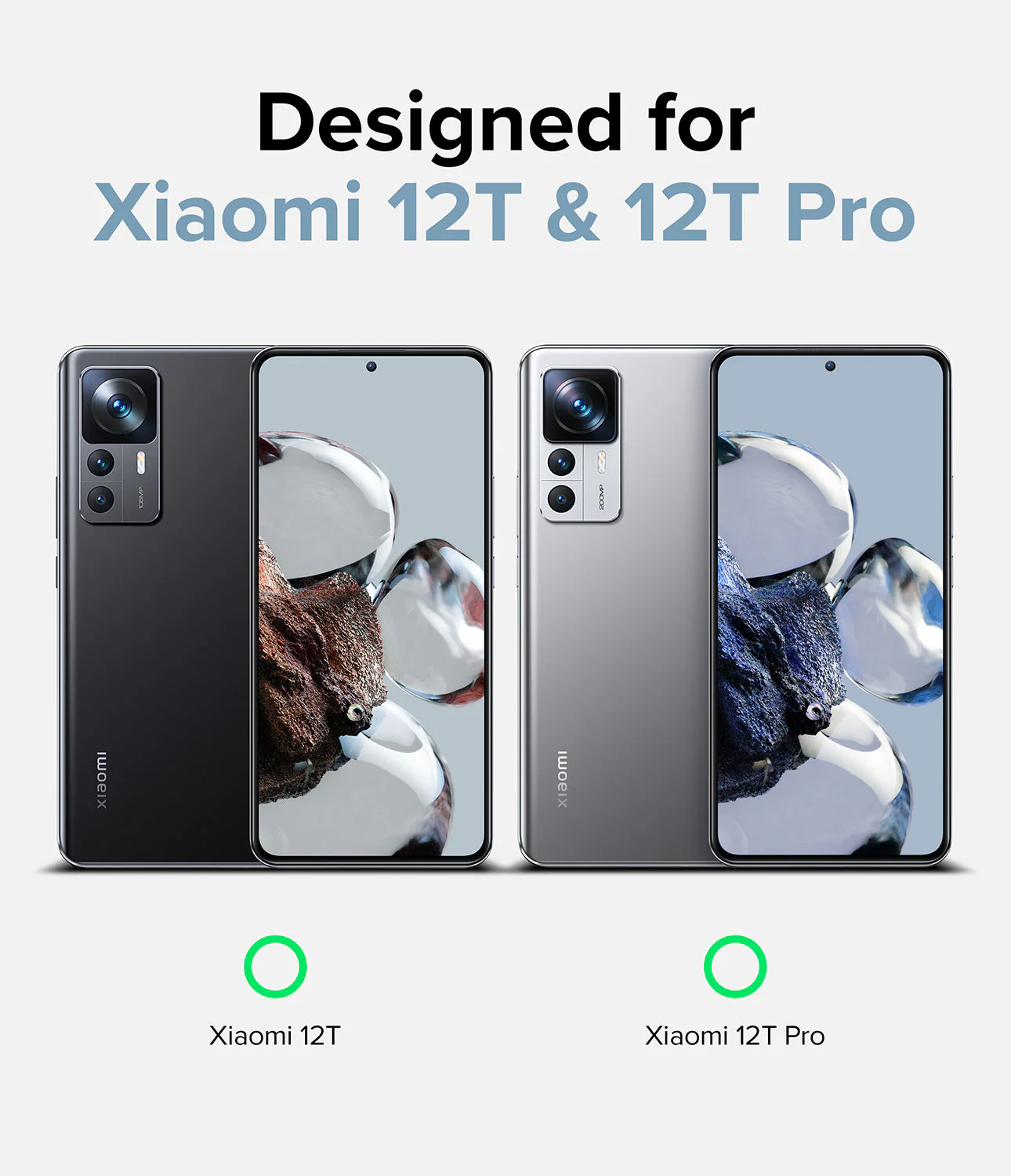 Xiaomi 12T / 12T Pro Case | Fusion-X - Image 5