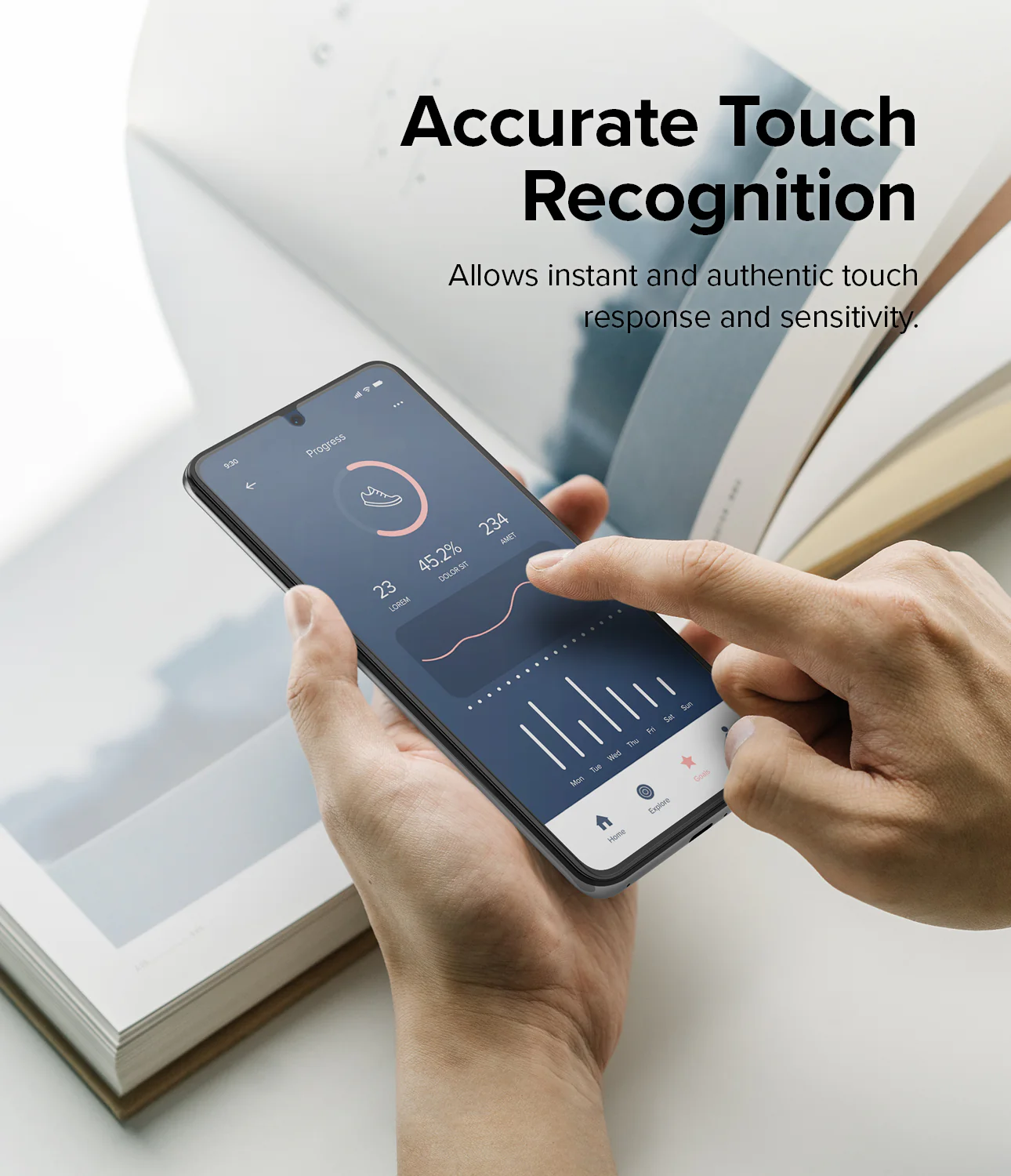 Xiaomi 12T / 12T Pro Screen Protector | Full Cover Glass - Image 13