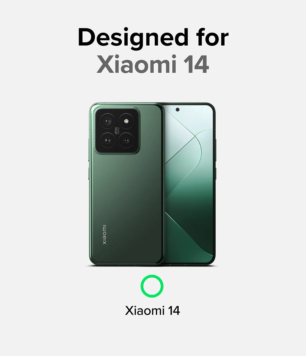 Xiaomi 14 Case | Fusion-X - Image 20
