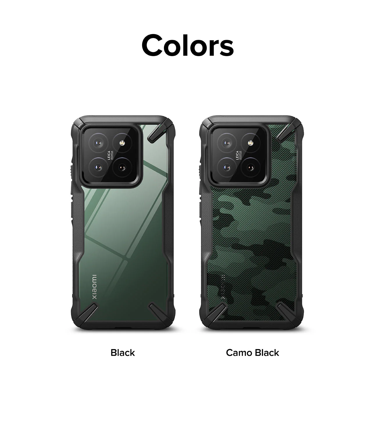 Xiaomi 14 Case | Fusion-X - Image 32