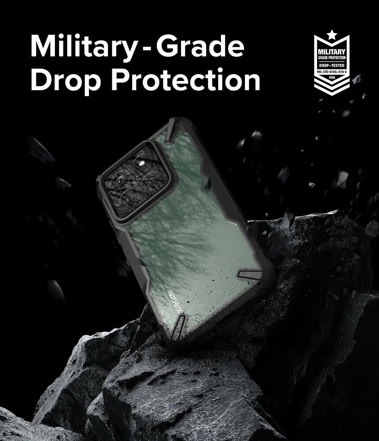 Xiaomi 14 Case | Fusion-X - Image 9