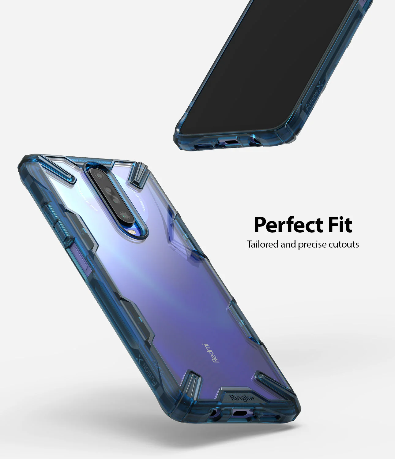 Redmi K30 Case | Fusion-X - Image 15