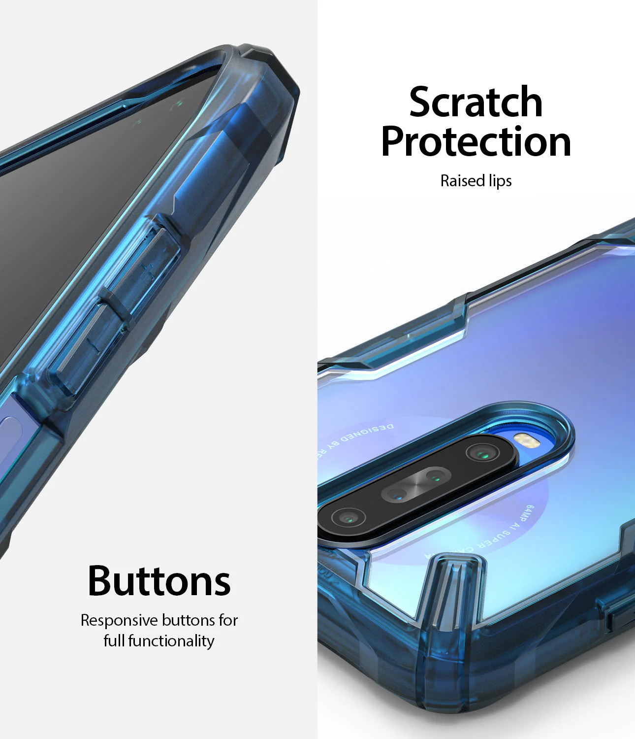 Redmi K30 Case | Fusion-X - Image 16