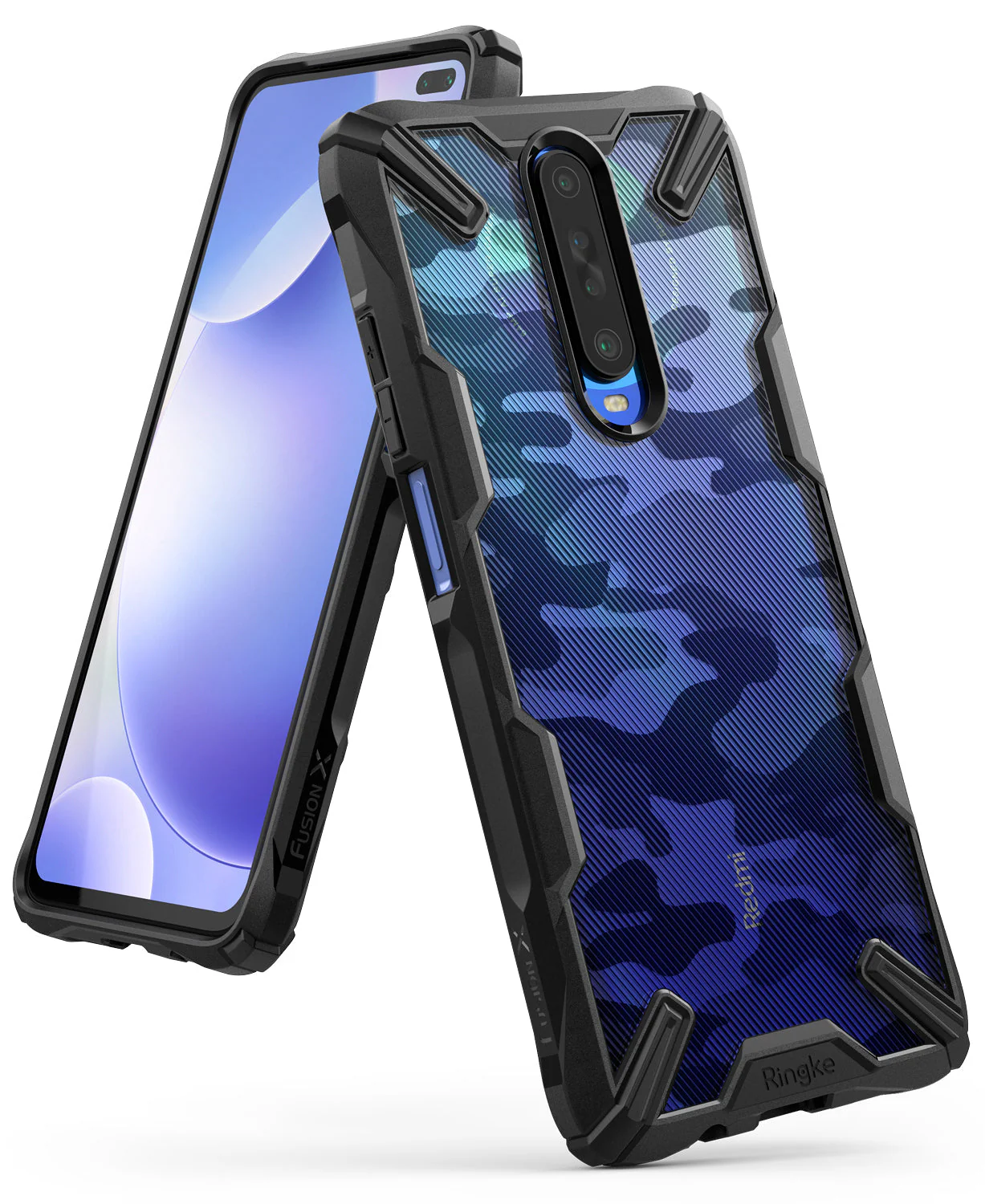 Redmi K30 Case | Fusion-X - Image 19