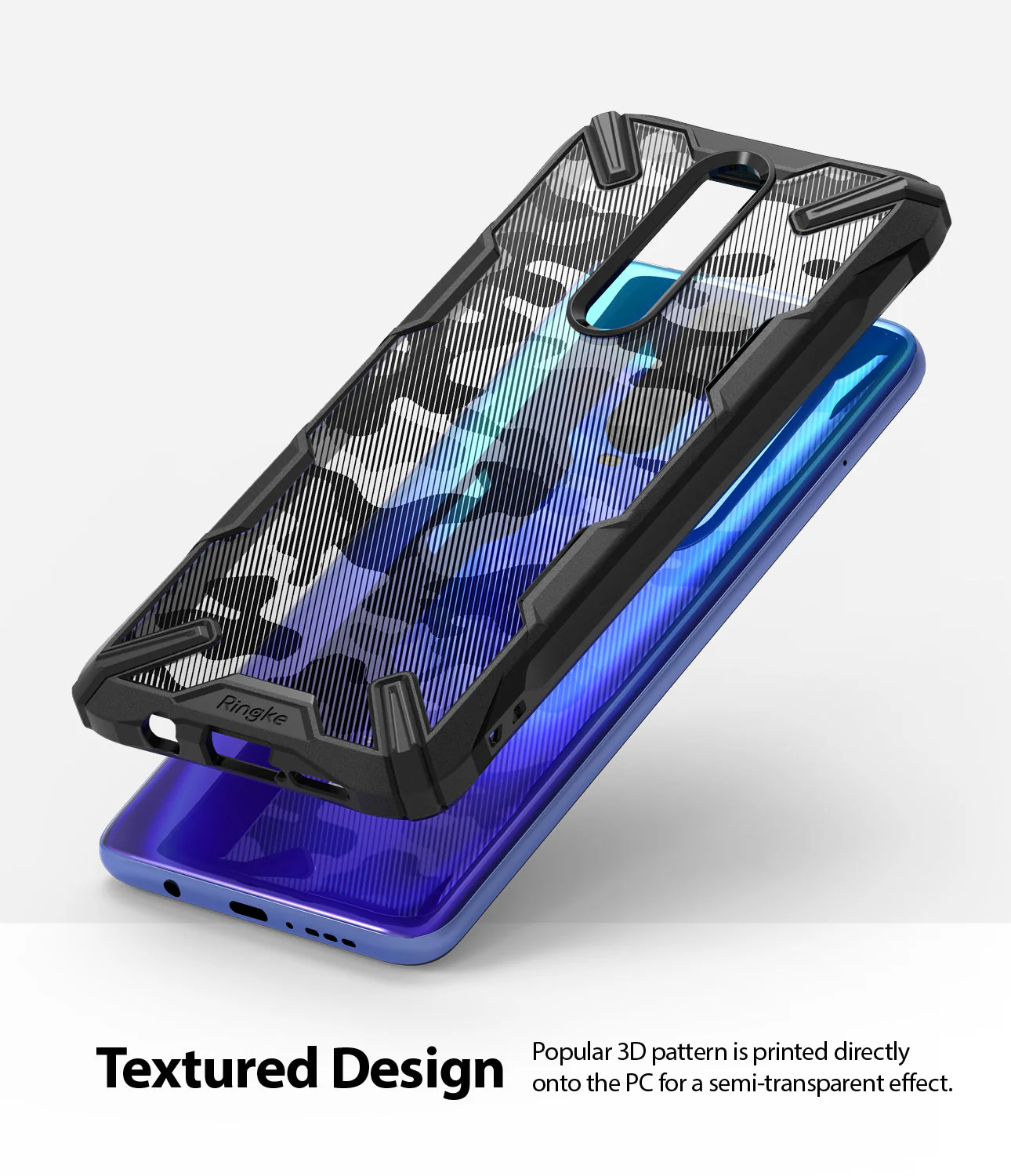 Redmi K30 Case | Fusion-X - Image 26