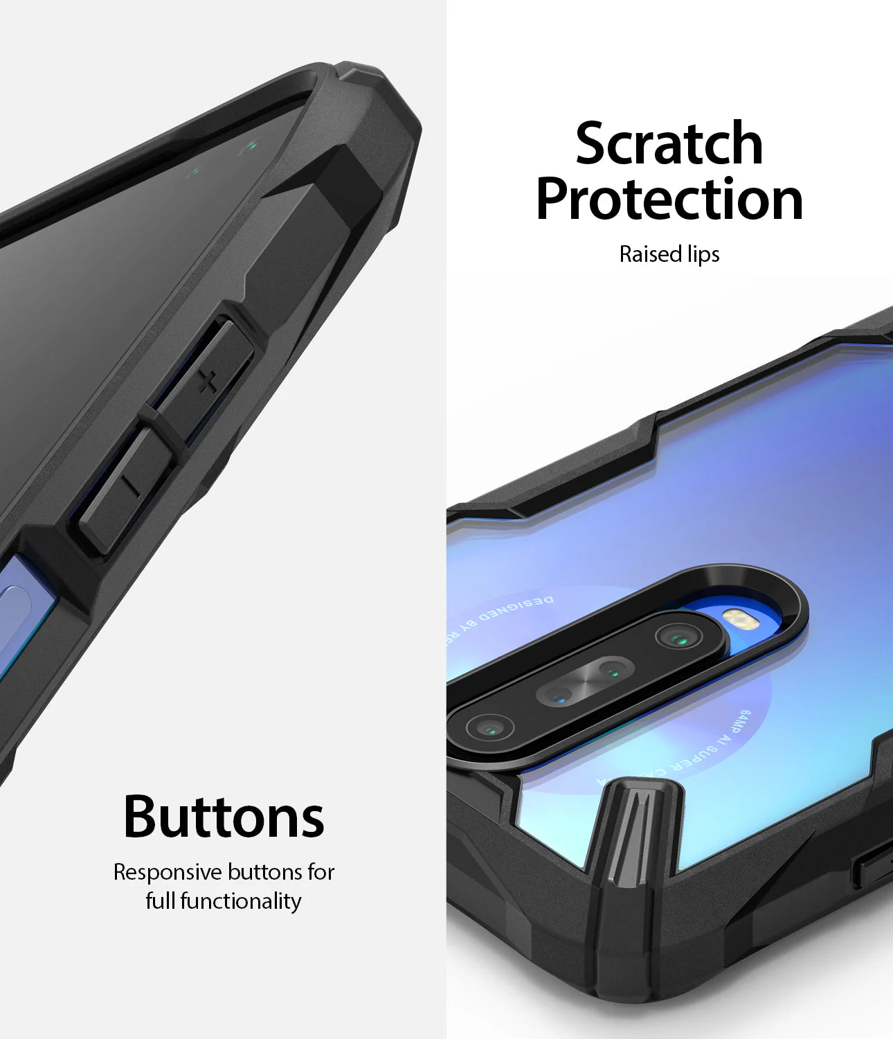 Redmi K30 Case | Fusion-X - Image 8
