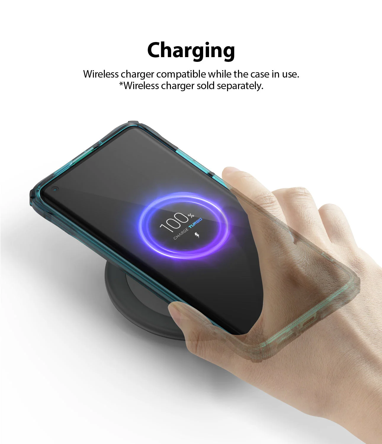 Mi 10 / 10 Pro Case | Fusion-X - Image 29