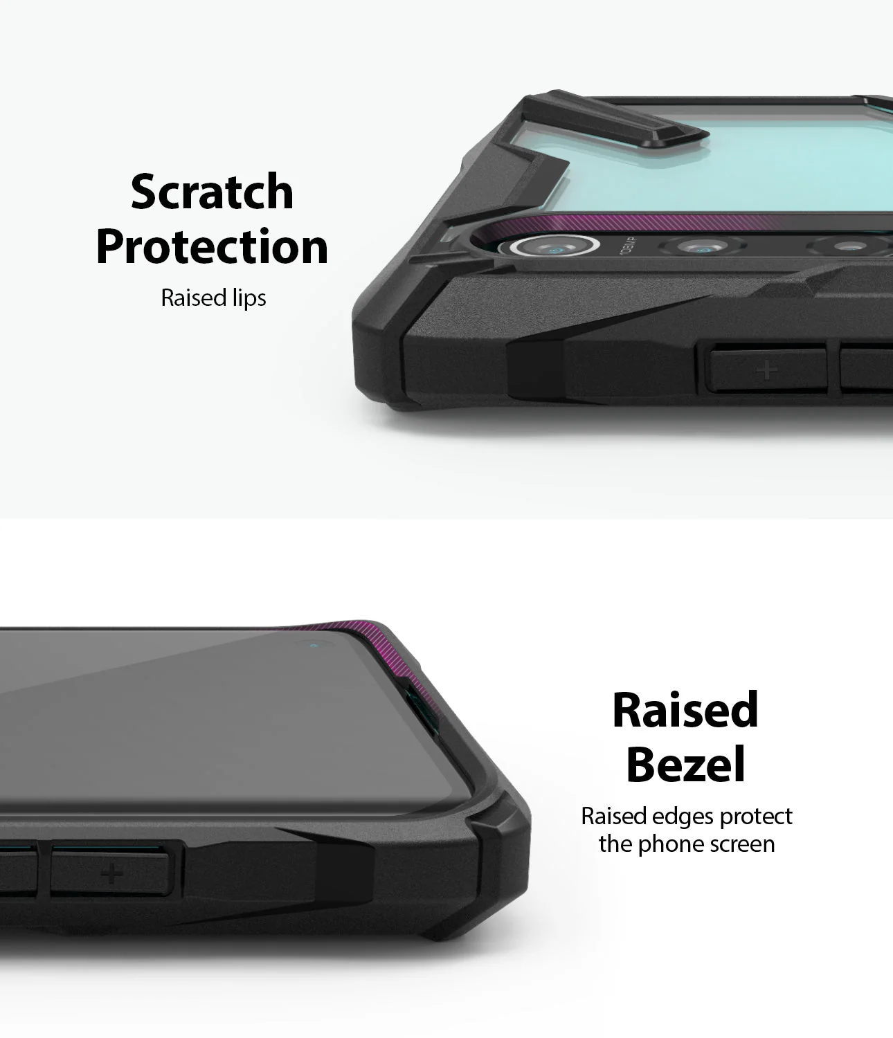 Mi 10 / 10 Pro Case | Fusion-X - Image 8