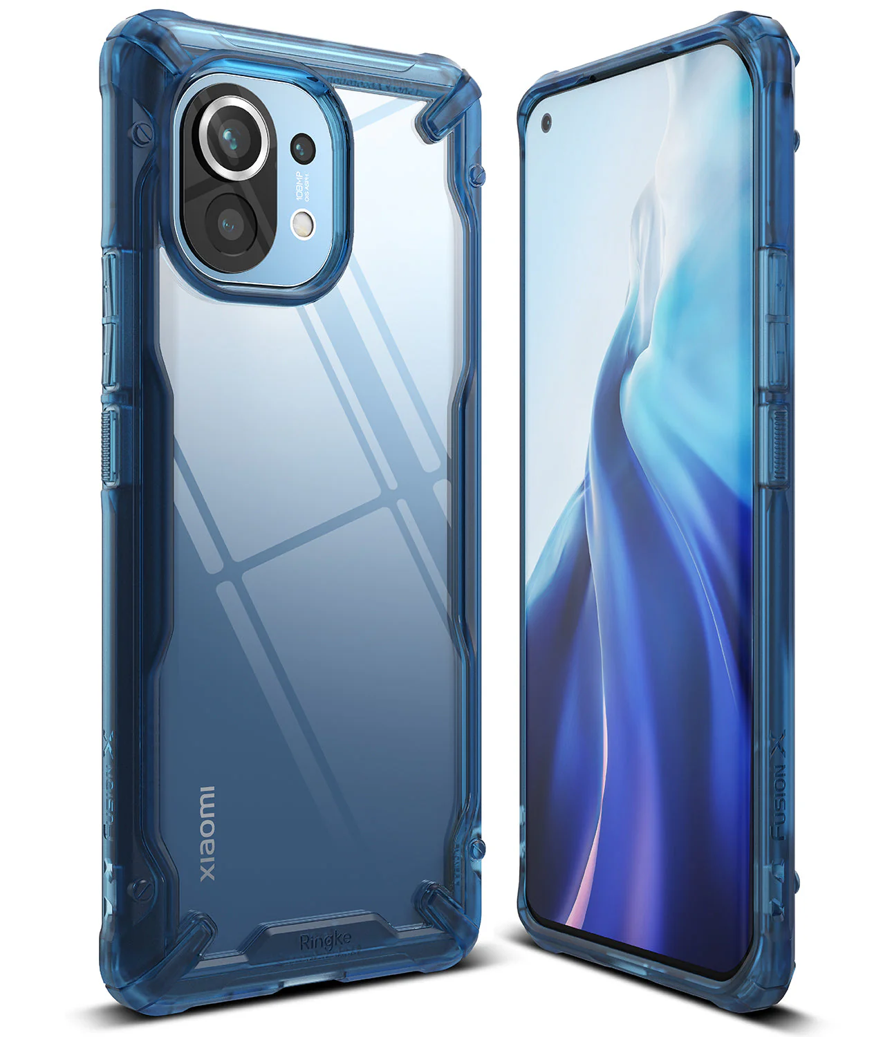 Mi 11 Case | Fusion-X - Image 13