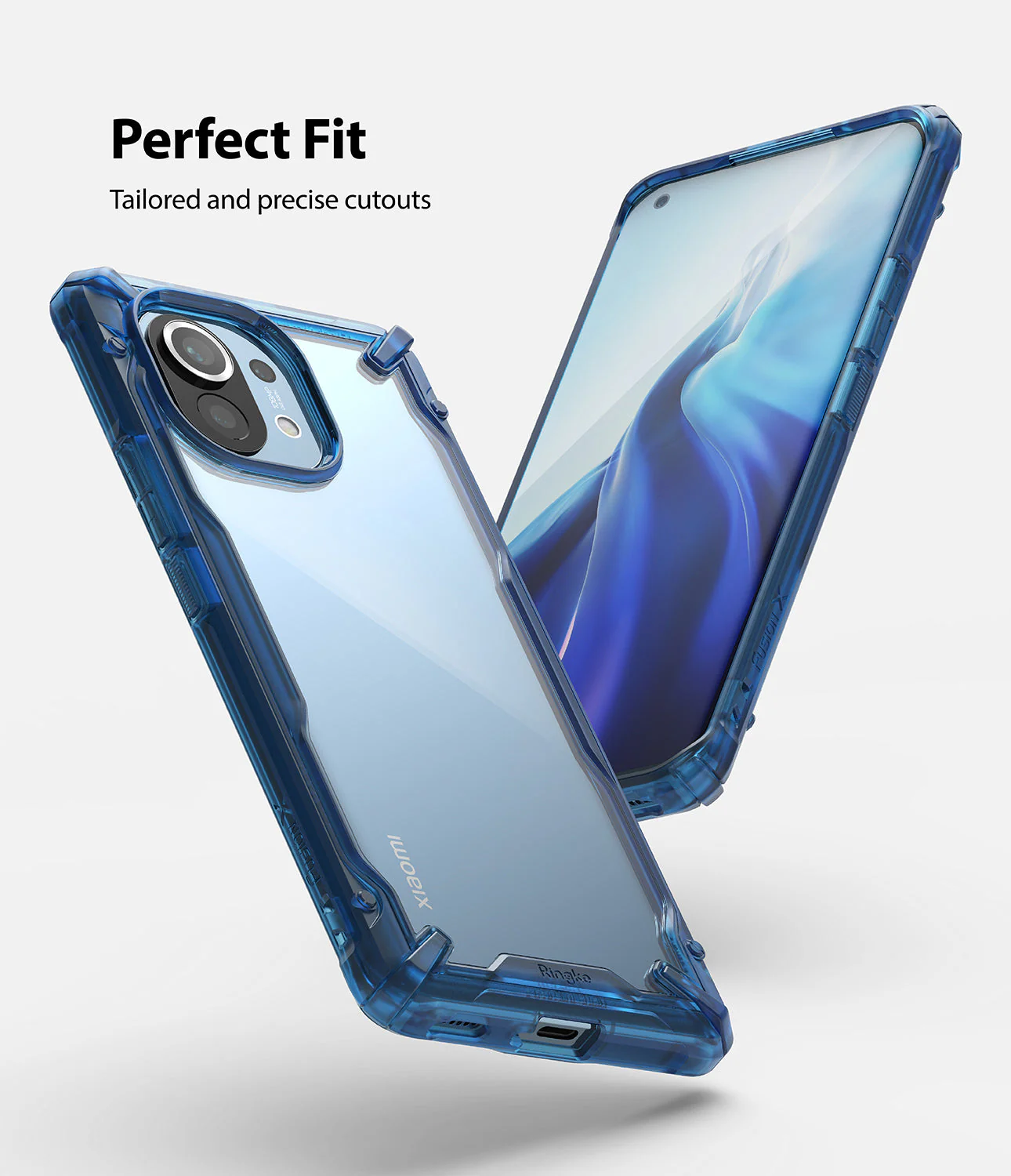 Mi 11 Case | Fusion-X - Image 17