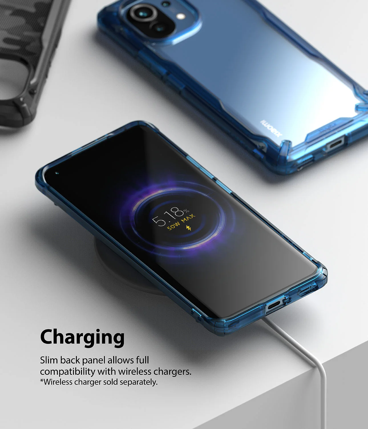 Mi 11 Case | Fusion-X - Image 21