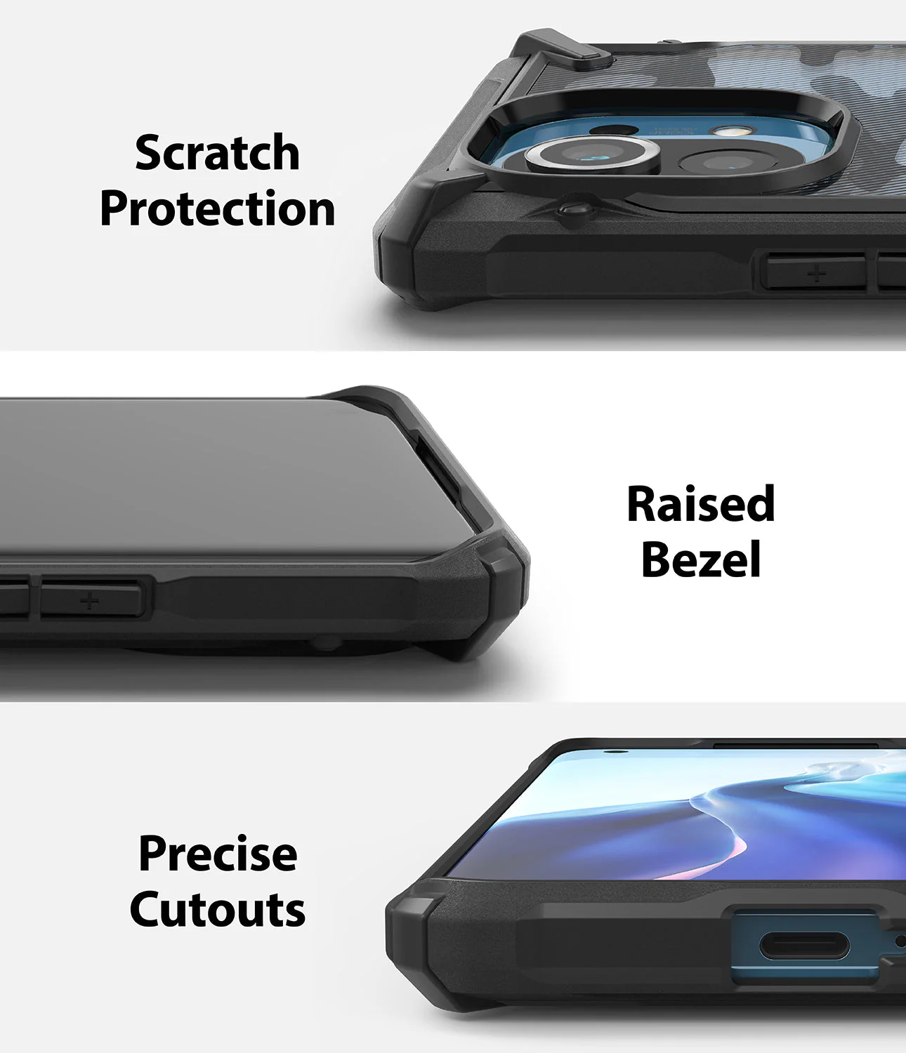 Mi 11 Case | Fusion-X - Image 28