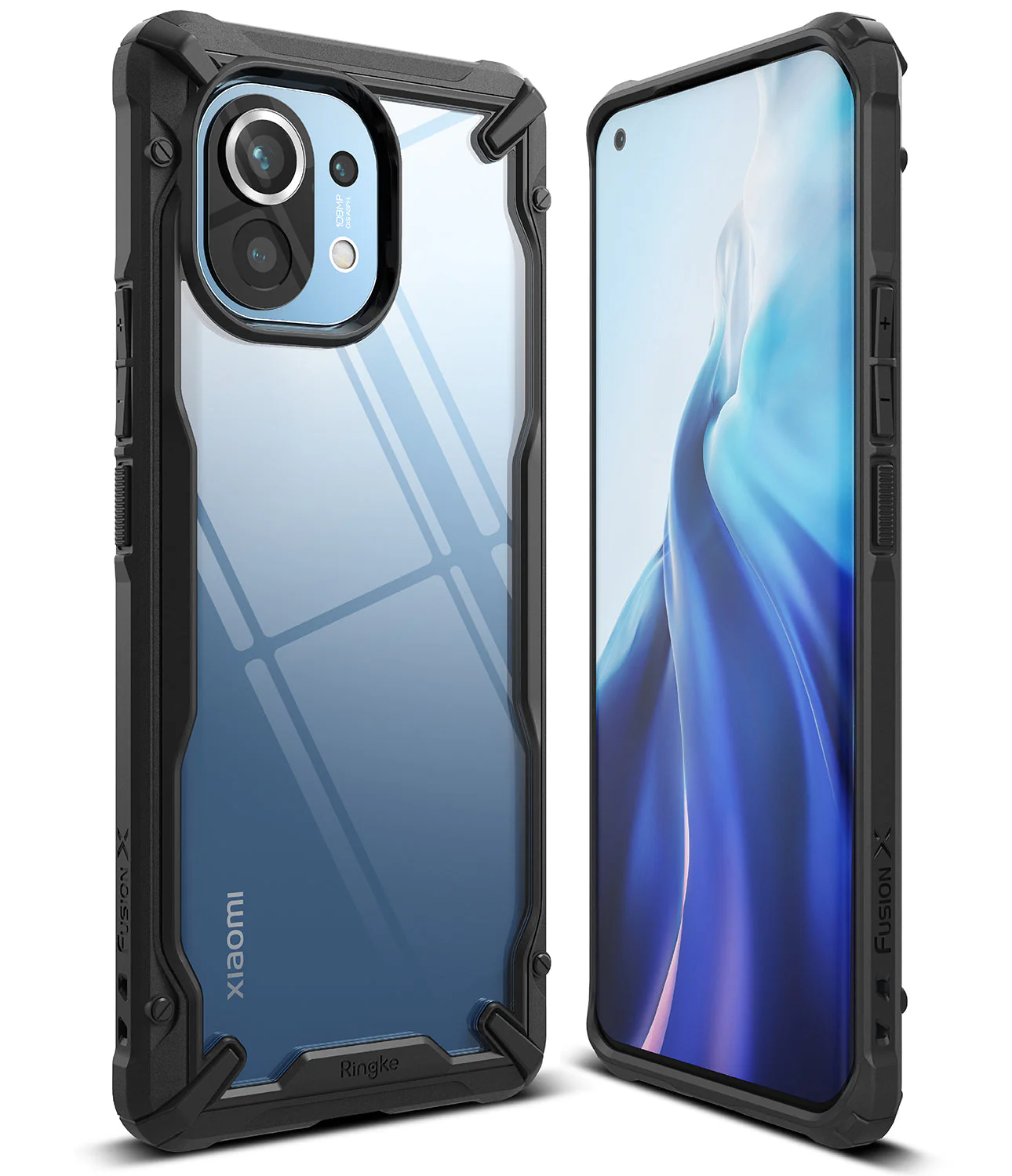 Mi 11 Case | Fusion-X - Image 3
