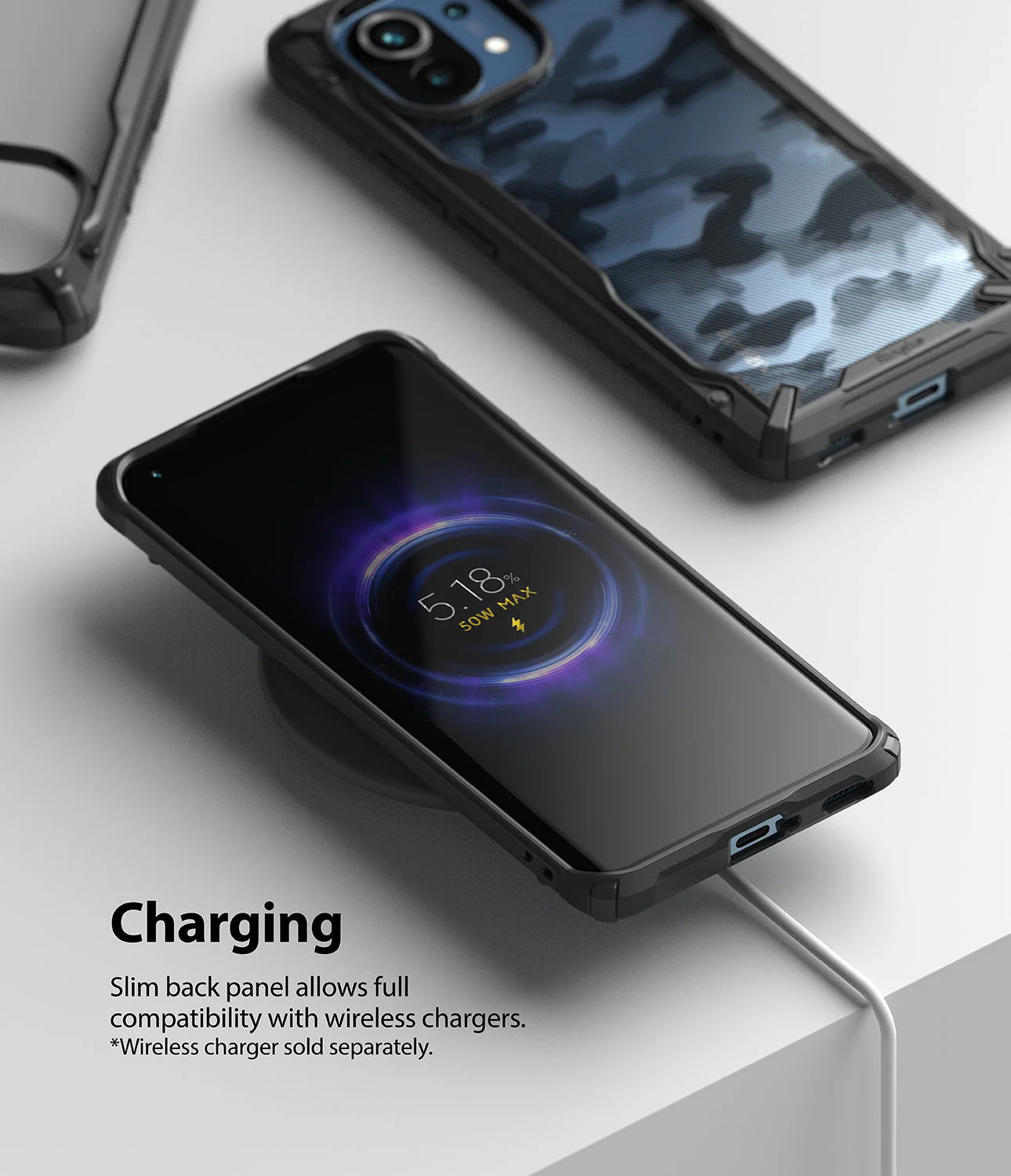 Mi 11 Case | Fusion-X - Image 31