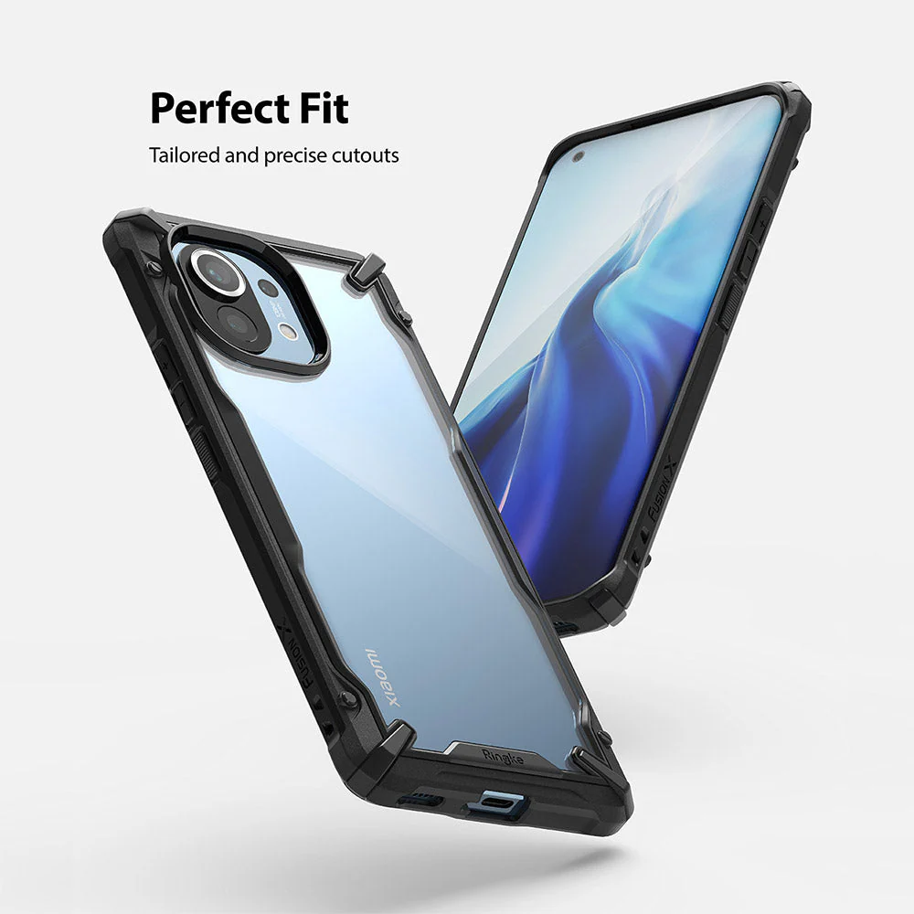 Mi 11 Case | Fusion-X - Image 7