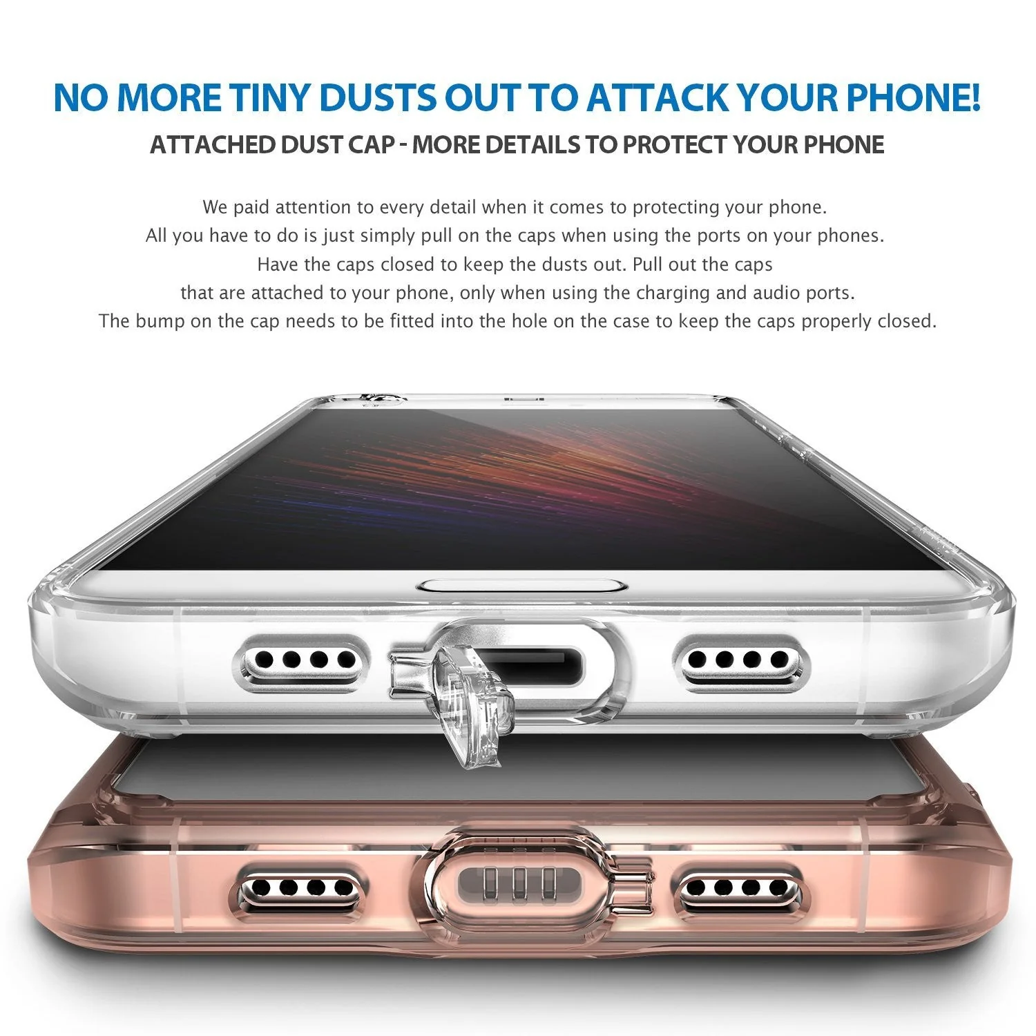 Mi 5 Case | Fusion - Image 11