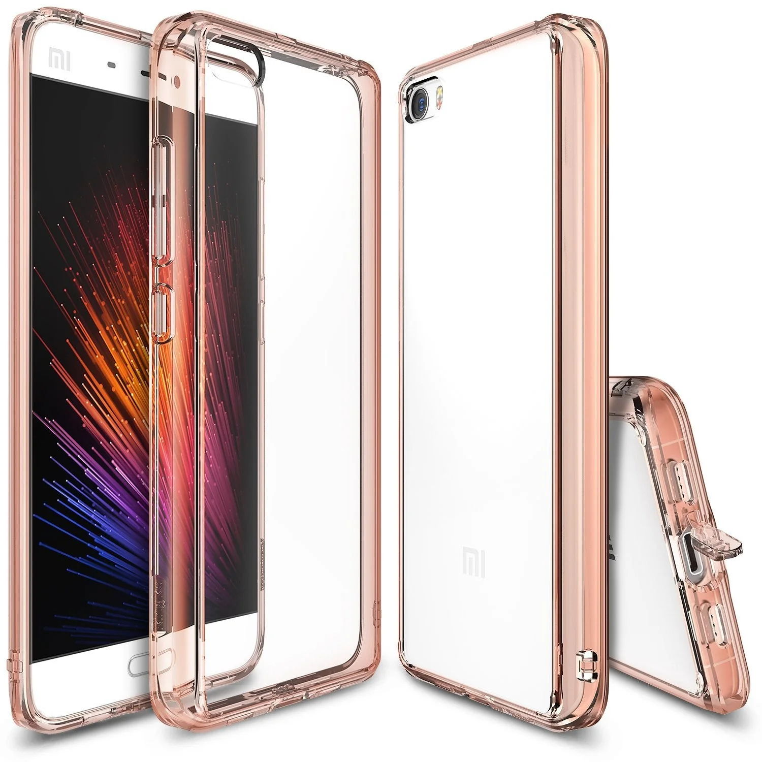 Mi 5 Case | Fusion - Image 13