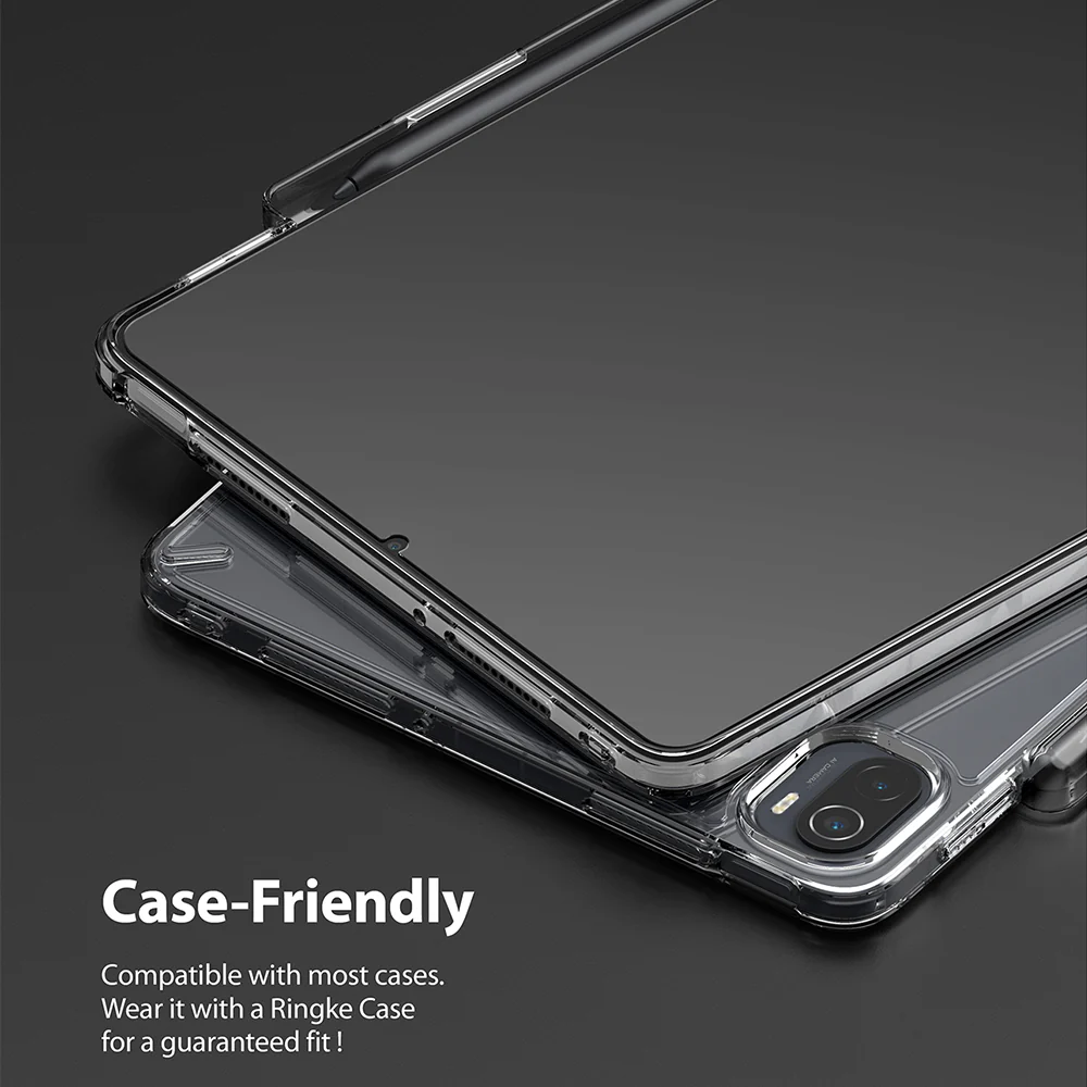 Xiaomi Pad 5 / 5 Pro Screen Protector | Invisible Defender Glass - Image 11