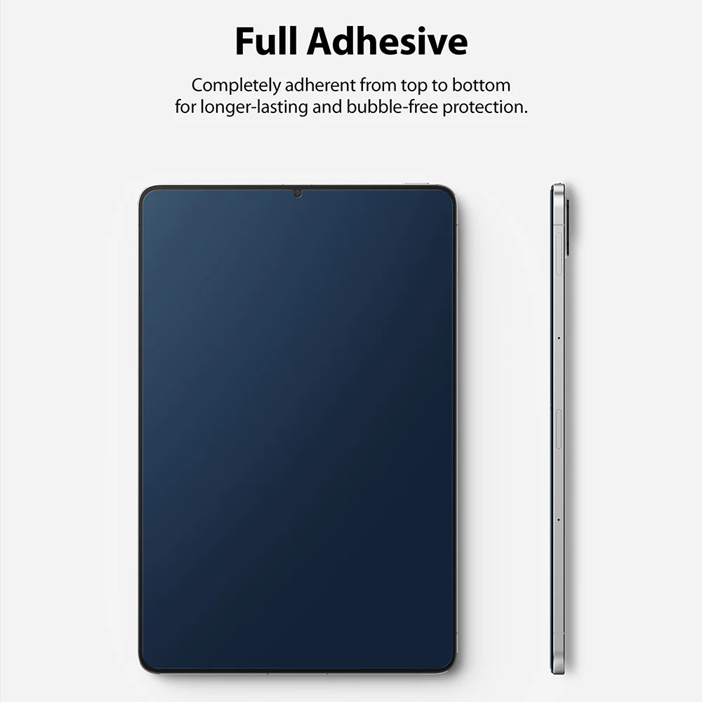 Xiaomi Pad 5 / 5 Pro Screen Protector | Invisible Defender Glass - Image 12
