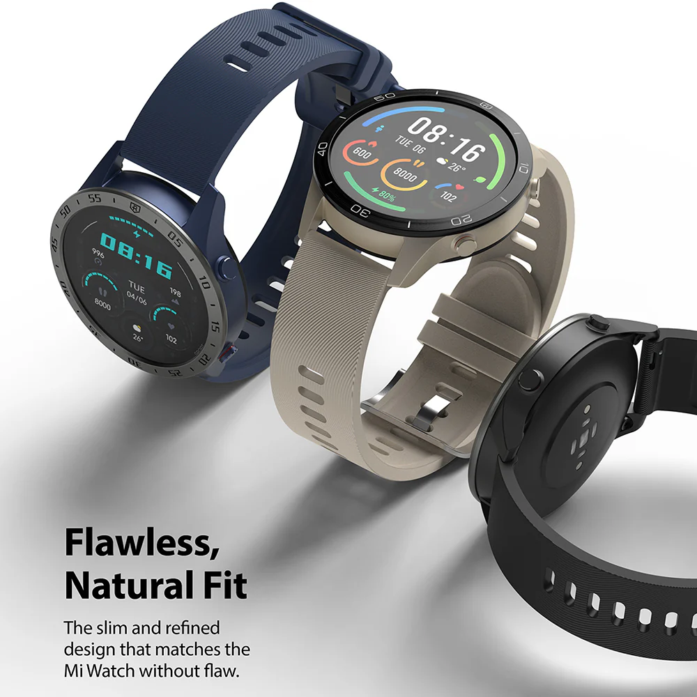 Xiaomi Mi Watch 46mm | Bezel Styling 46-01 - Image 5