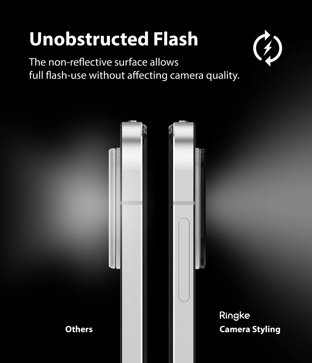 Xiaomi Pad 5 / 5 Pro | Camera Styling - Image 7