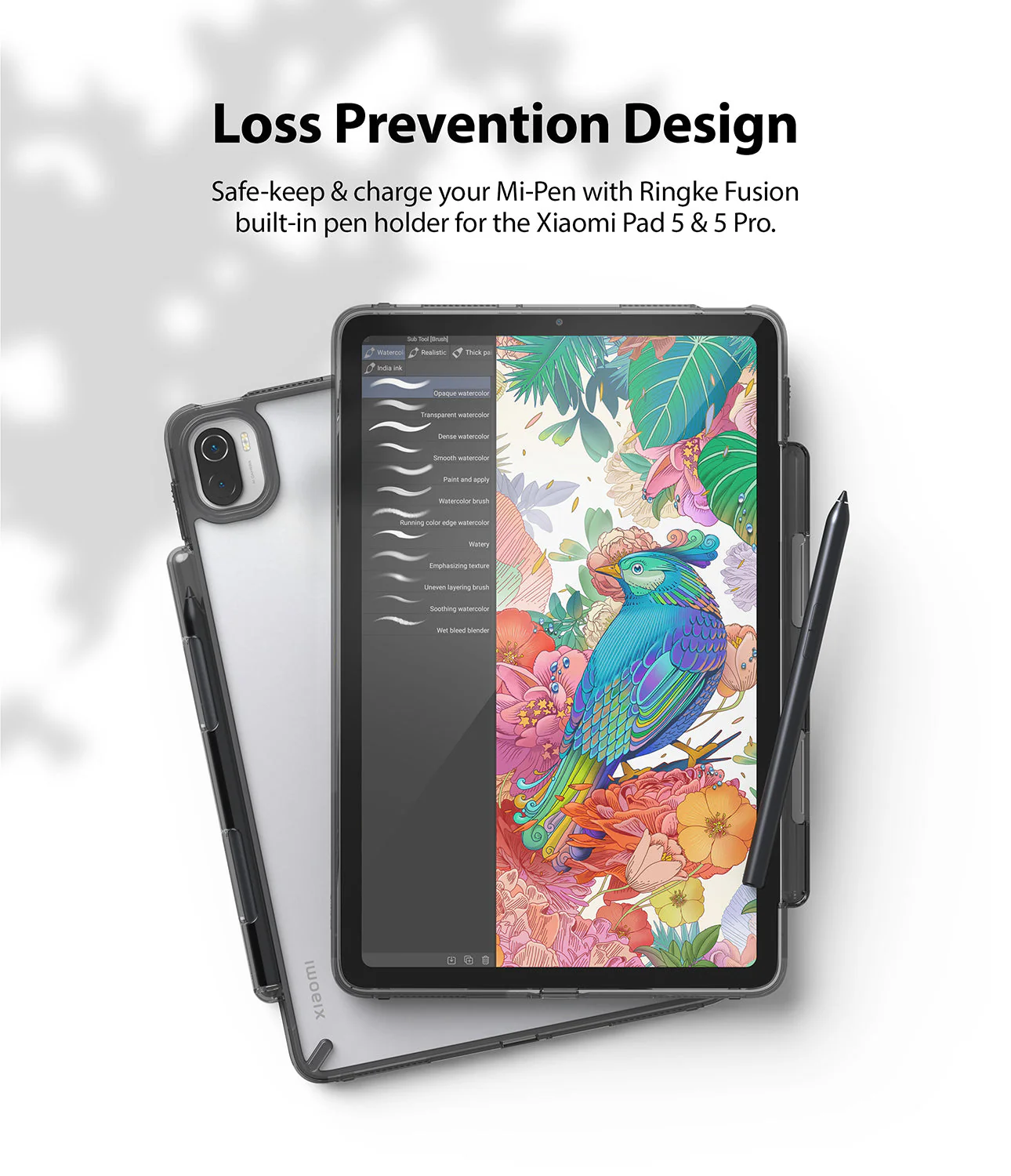Xiaomi Pad 5 / 5 Pro | Fusion - Image 15