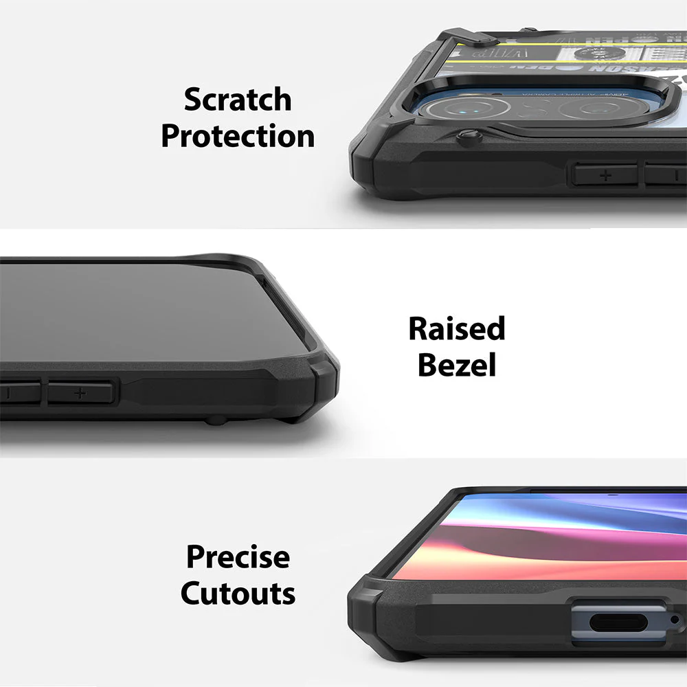 Poco F3 Case | Fusion-X Design - Image 15