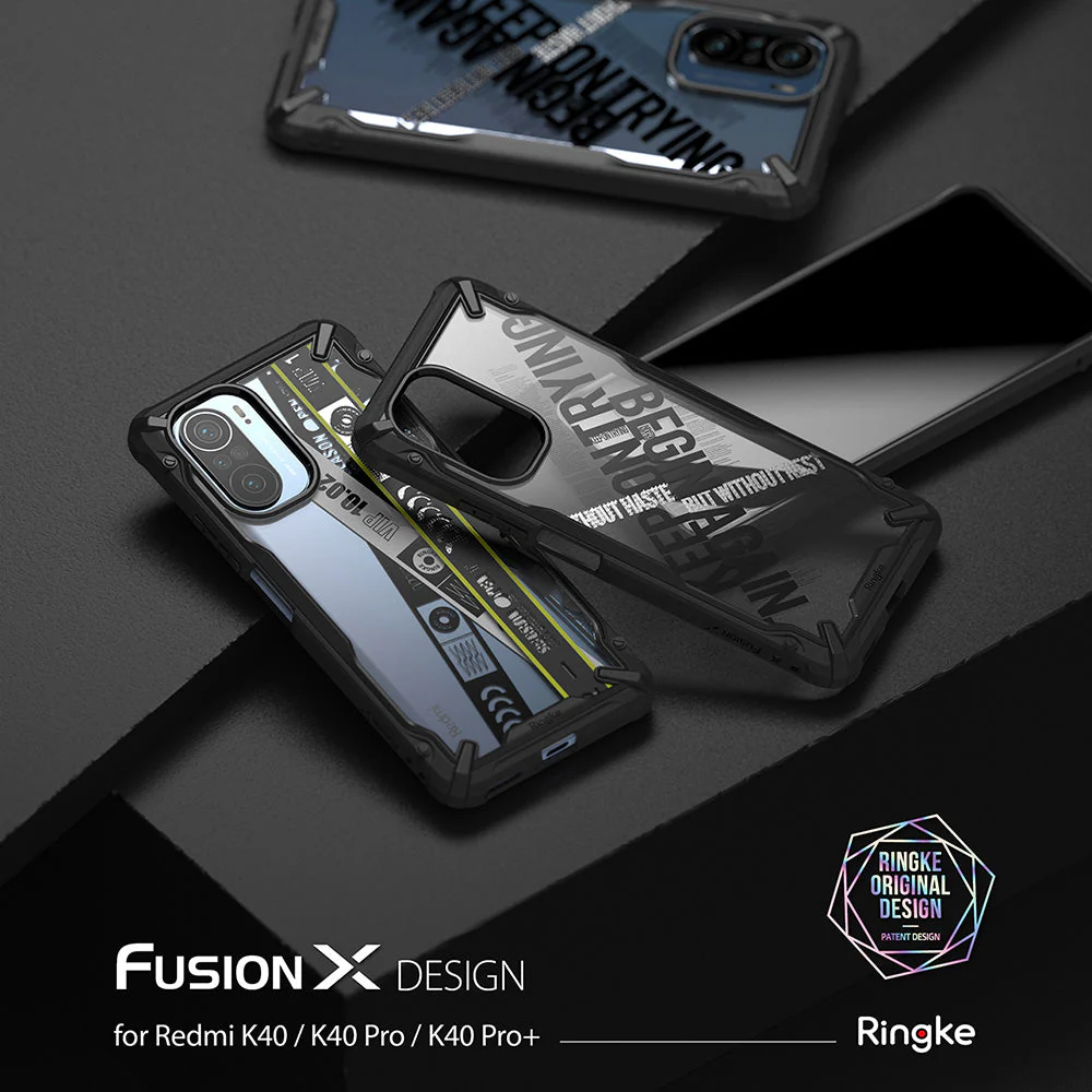 Poco F3 Case | Fusion-X Design - Image 4
