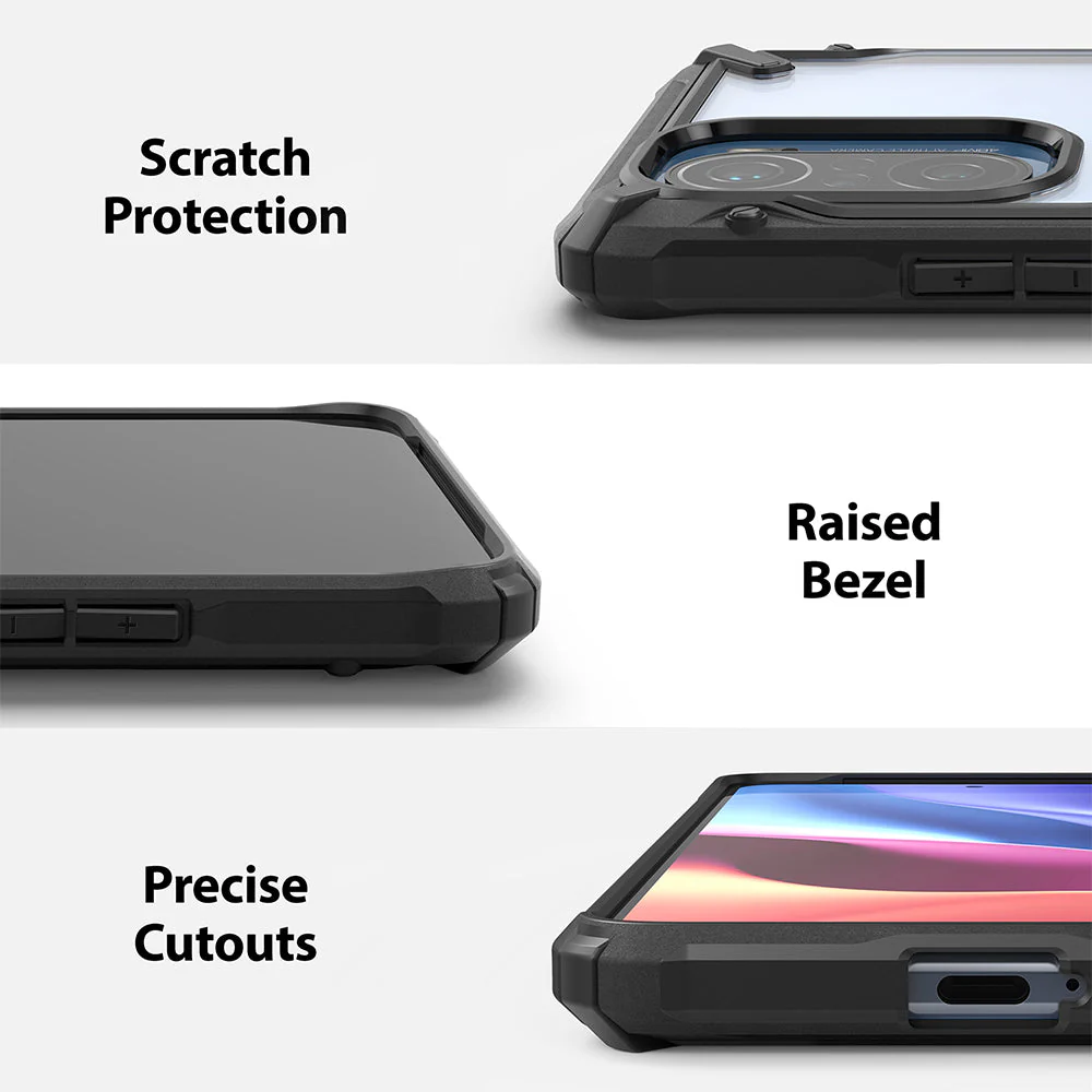 Poco F3 Case | Fusion-X - Image 8