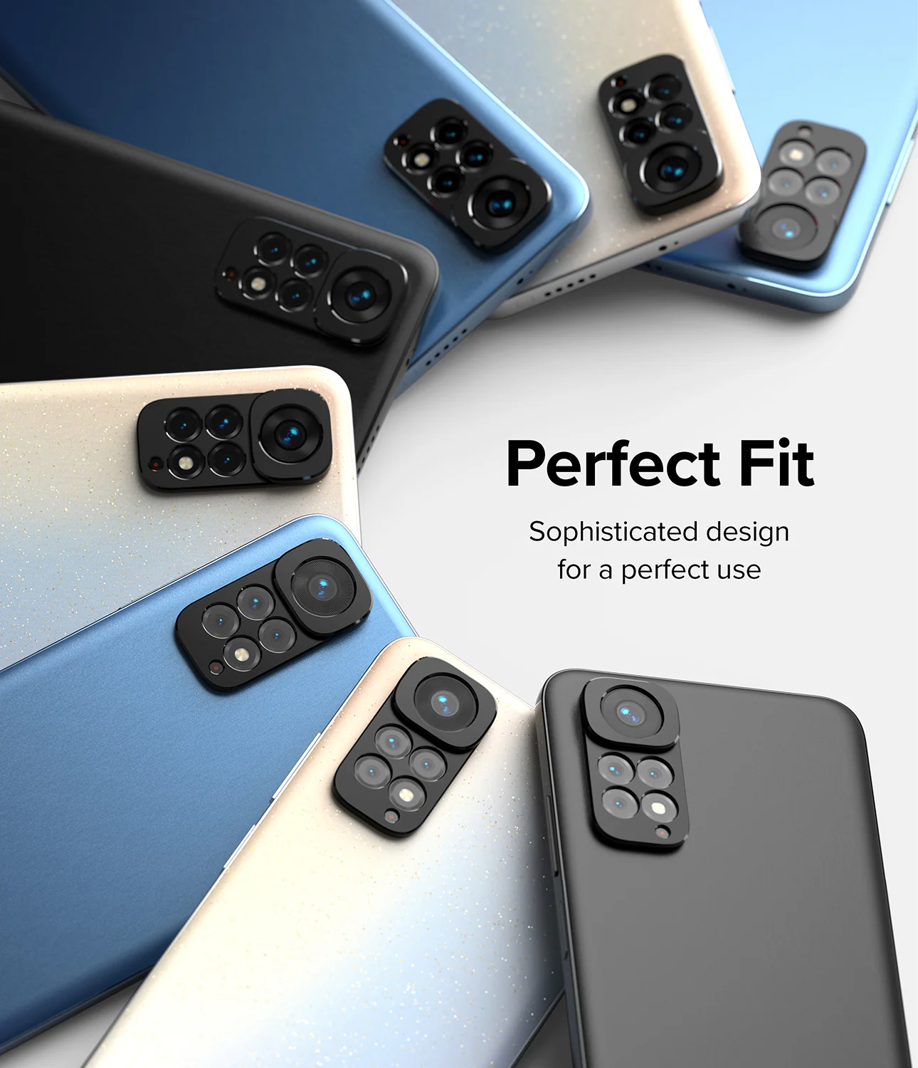 Redmi Note 11S | Camera Styling - Image 4