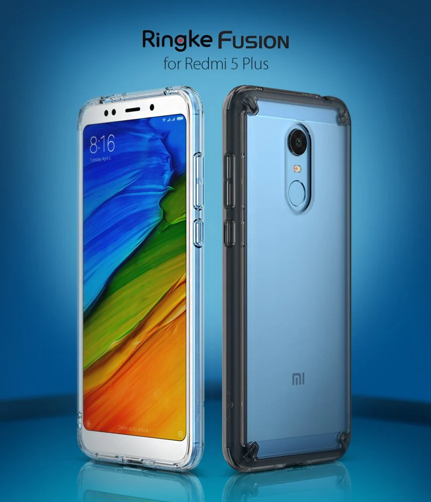 Redmi Note 5 / 5 Plus | Fusion - Image 10