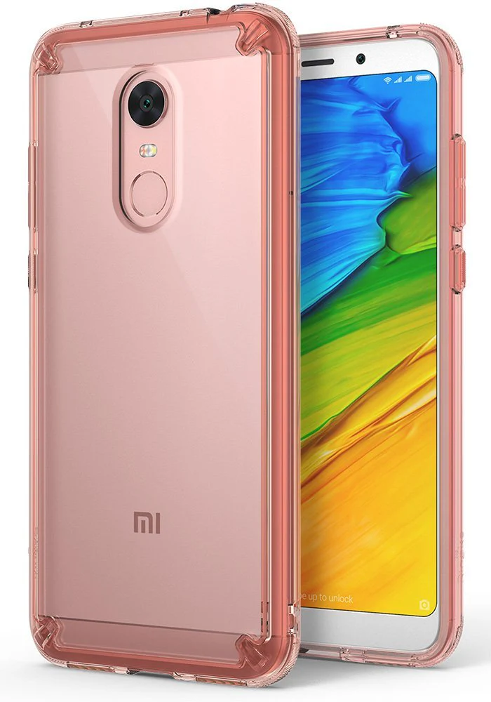 Redmi Note 5 / 5 Plus | Fusion - Image 17