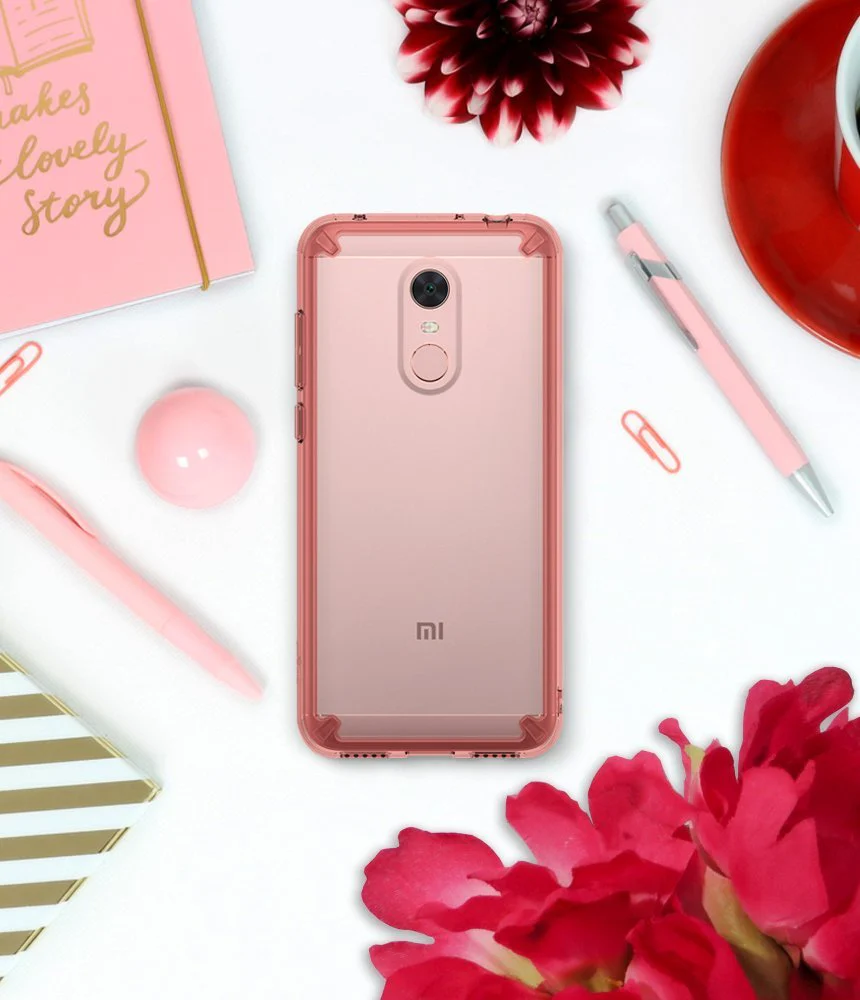 Redmi Note 5 / 5 Plus | Fusion - Image 24