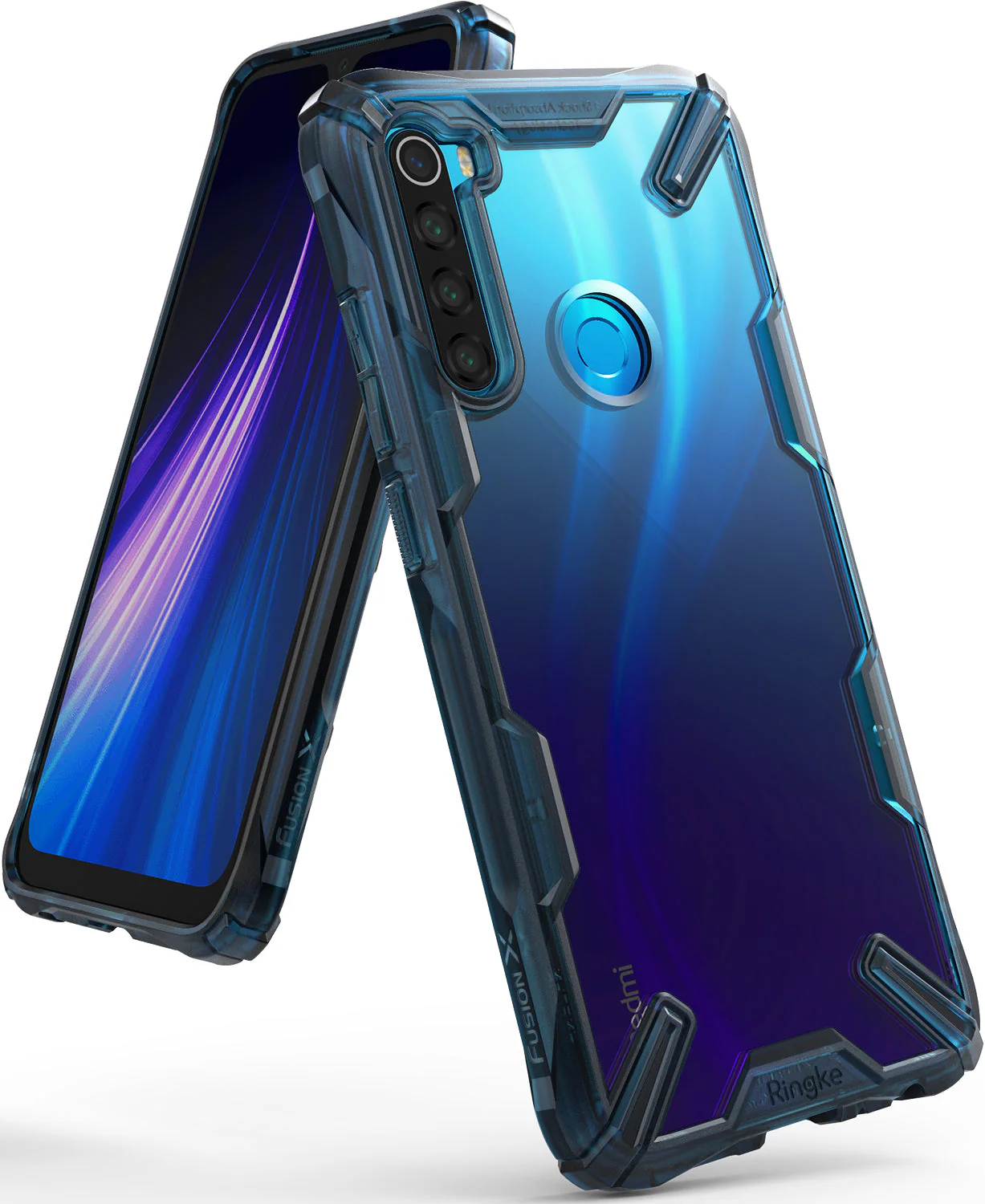 Redmi Note 8 Case | Fusion-X - Image 11