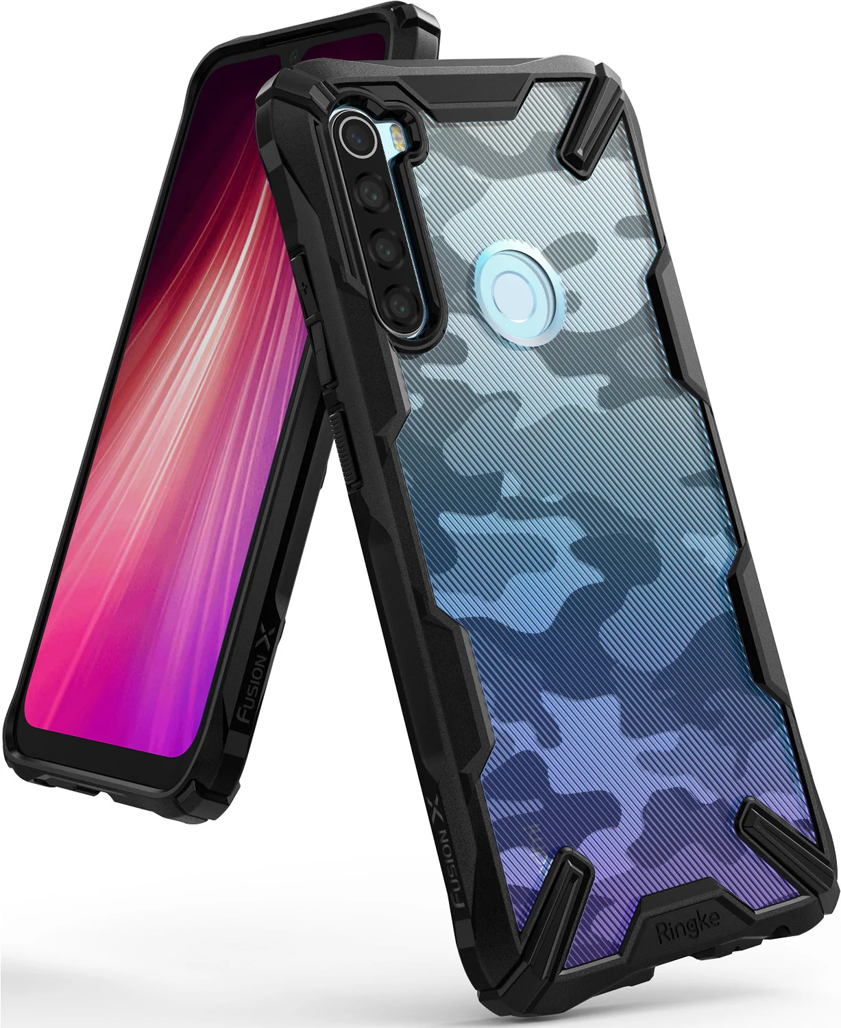 Redmi Note 8 Case | Fusion-X - Image 19