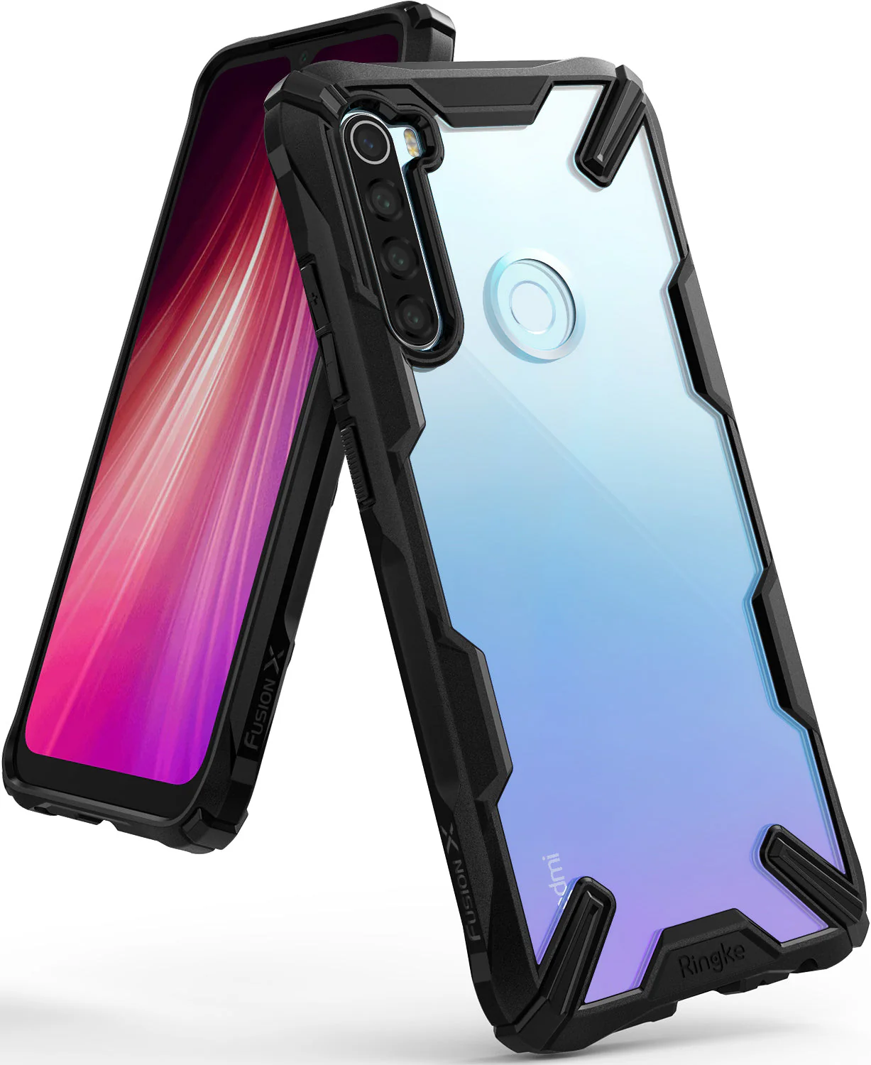 Redmi Note 8 Case | Fusion-X - Image 3