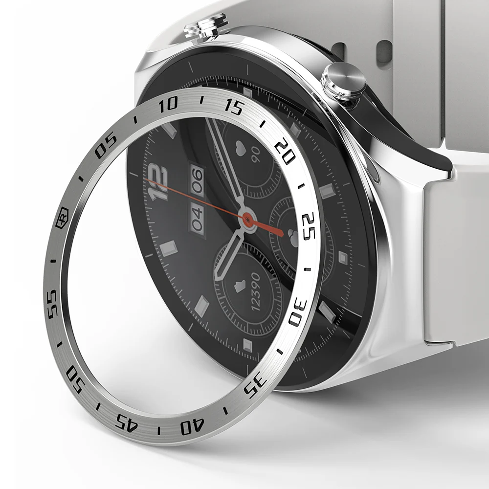 Xiaomi Watch S1 (46mm) 46-01 (ST) Silver