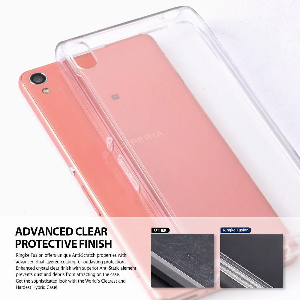 Xperia XA Case | Fusion - Image 4