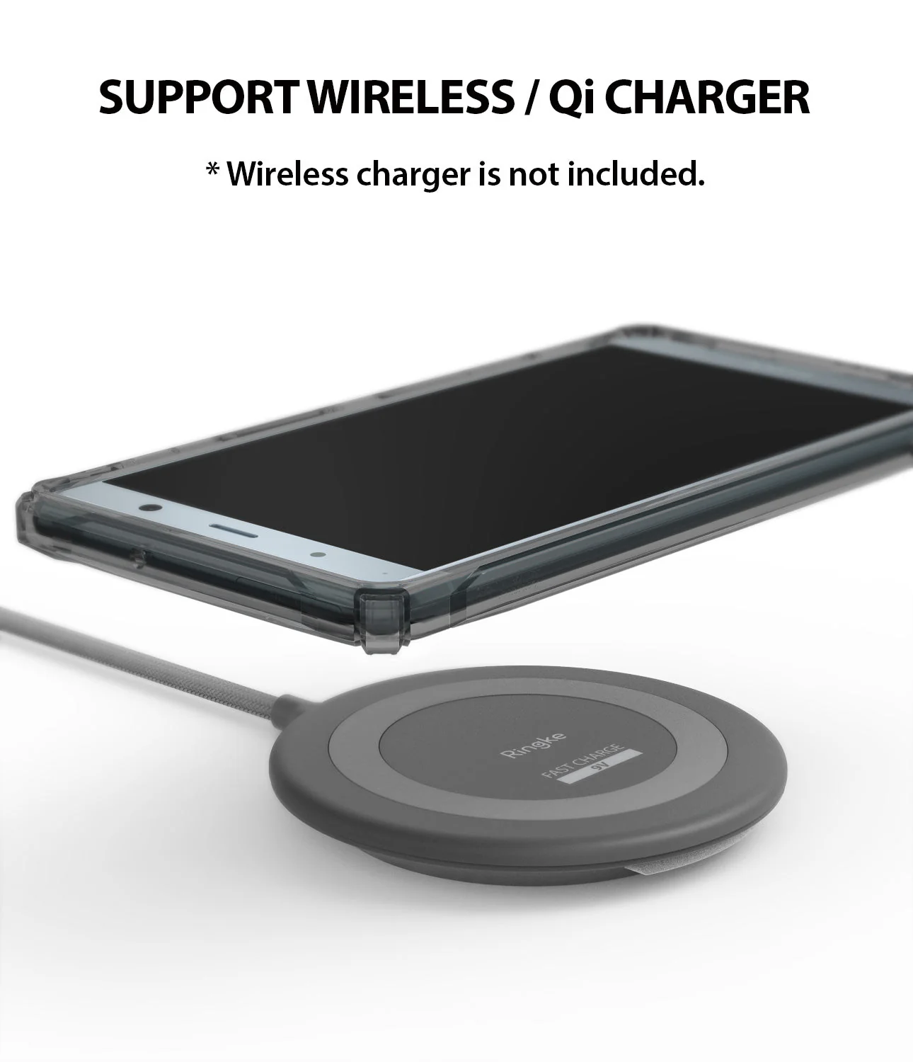 Xperia XZ2 Premium Case | Air-X - Image 8